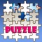 Jigsaw Puzzle Game Snow White Version