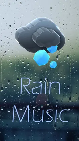 Game screenshot Rain Music mod apk