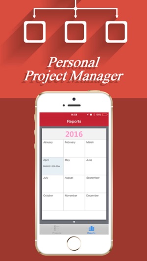 Project Manager, Sheduler for Freelancer(圖2)-速報App