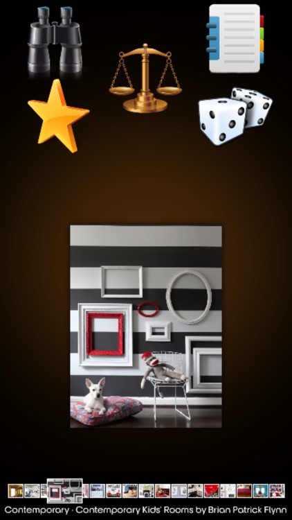 Kids Rooms Info screenshot-3