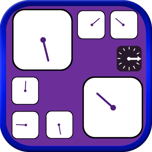 Clock Switch icon