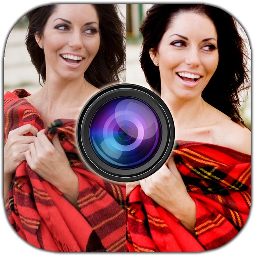 Effects Selfie Pro - You Make Selfie Pics Beauty & Photo Editor plus for Instagram icon
