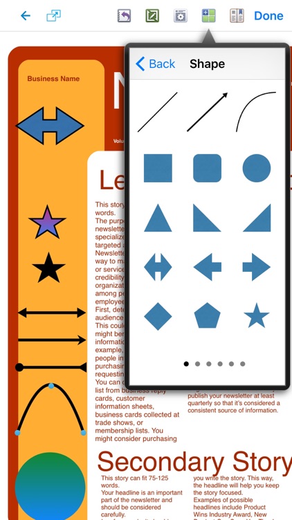 Publisher Expert - Microsoft Publisher Editor