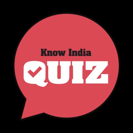 Know India Quiz Icon