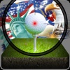 GolfTarget - America (GPS | Golf Course | Mapping)