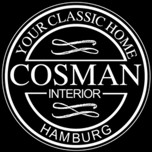 COSMAN-Interior icon