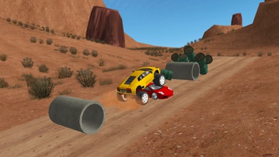 JUMPY CROSSCOUNTRY 1.5.6 IOS ĐUA XE JUMPY CROSSCOUNTRY 1.5.6 IOS