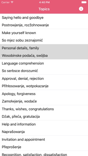 Sorbian easy(圖1)-速報App