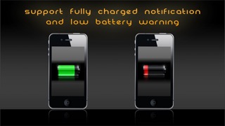 Battery Manager √のおすすめ画像2