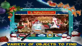 Game screenshot Christmas Sequence Hidden Object Games hack