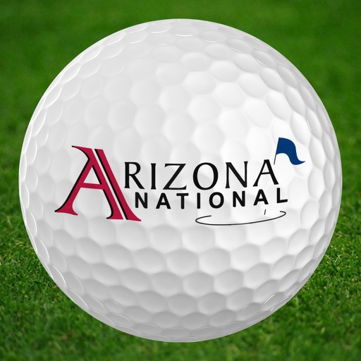 Arizona National Golf Club iOS App
