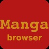 Manga Browser - Manga Searcher - Best Manga Reader