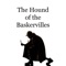 The Hound of the Baskervilles!