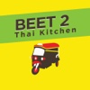 Beet 2 Thai