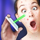 Top 36 Entertainment Apps Like Cure Pimple Laser Simulator - Best Alternatives