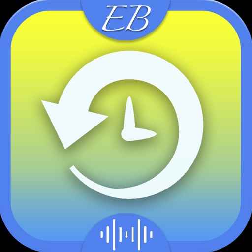 Weight Loss Motivation Hypnosis with Guided Meditation By Erick Brown iOS App