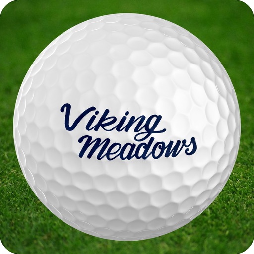 Viking Meadows Golf Club iOS App