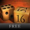 ArtDeco Backgammon 3D Free