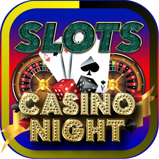 FREE Amazing Slots Machine - Las Vegas Casino Game icon