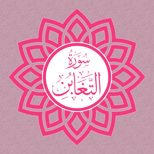 Surah Taghabun Urdu - English Translation Pro icon