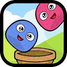 Activities of YuRa Fall Down Basket Games Free - Catch Happy Monster Ball Like Collect Chicken Eggs Game