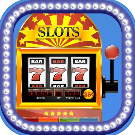 Big Bet Kingdom of Casino Slots Machines - Free Game of Las Vegas icon