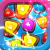 Confuse Candy Puzzle : Sweet Mystery Paradise
