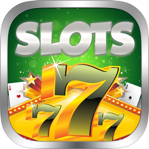 777 Craze Royale Gambler Slots Game - FREE Slots Game icon