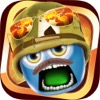 Jelly Wars - iPadアプリ