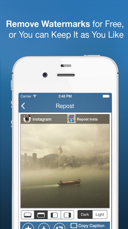 Social Whiz - Best Free App To Regram & Repost Your Photos & Videos for Instagram