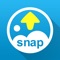 Snatch Up - snap, videos & story upload  for Snapchat rapidly, save your much time