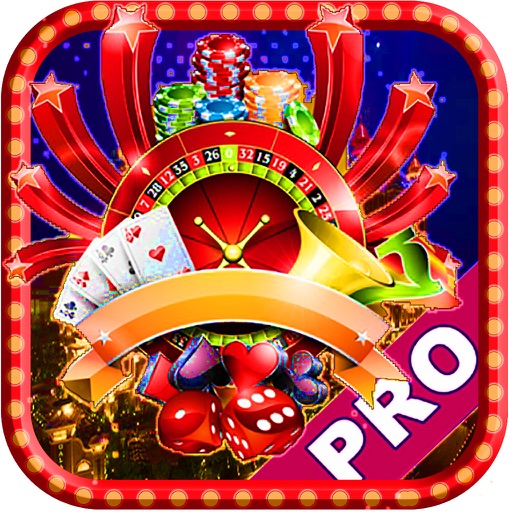 Slot Games: Play Slots Casino Machines Free icon