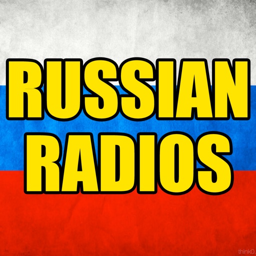 Russian Radios • icon