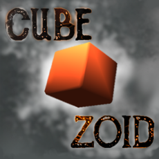 Activities of Cube Zoid