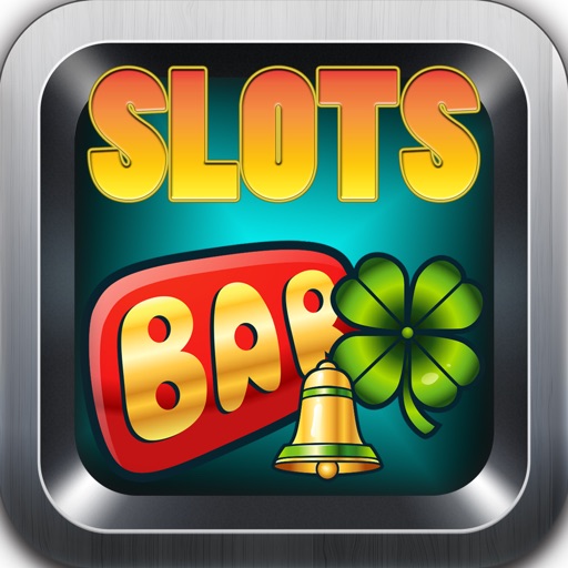 Slots Bar Power Club Suits - Free Special Edition icon