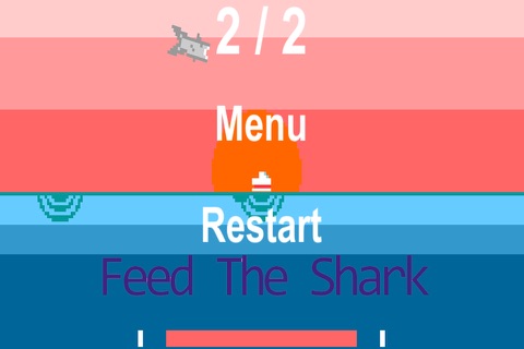 Feed The Shark screenshot 2