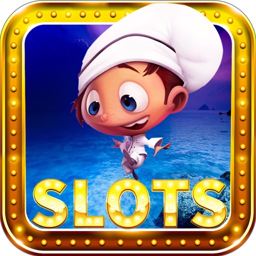 Tiny Angel Slots - FunHouse Casino with Easy Play Games iOS App