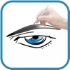 Artist Pink - How to draw Eyes