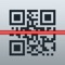 QR Code Reader is the fastest and most user-friendly QR code scanner available