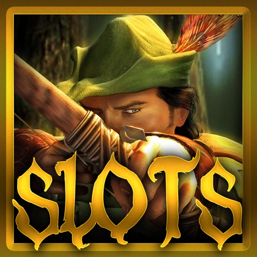 Robin Hood Slots – The Best Way To Free Pharaoh's Gold Slot Machine