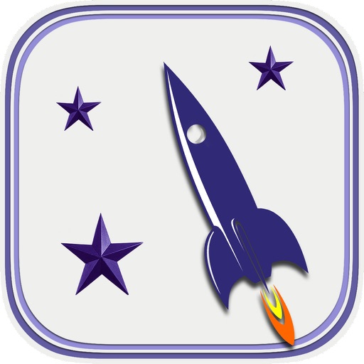 Rocket Clust iOS App