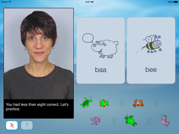 HearApp Kids
