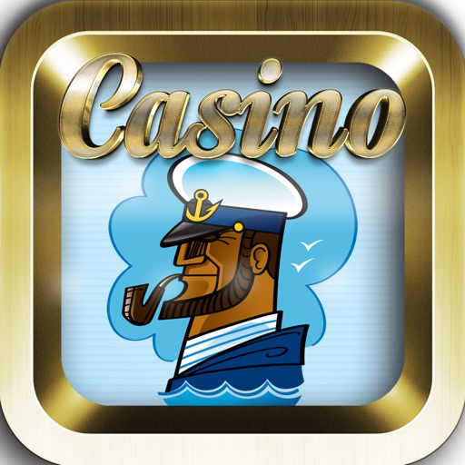 Crazy Sailor Slots Edition - FREE CASINO icon