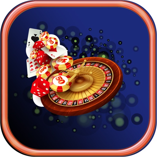 1up Huge Payout Mirage Big Fish - FREE Las Vegas Casino Games icon