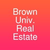 Brown Univ. Real Estate