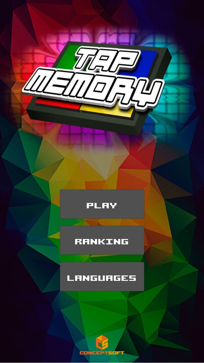 Tap Memory