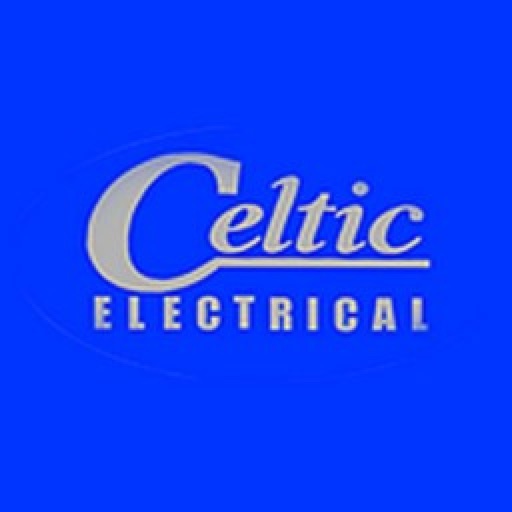 Celtic Electrical Staff App