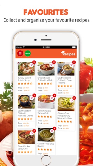 Soup And Stew Recipes(圖4)-速報App