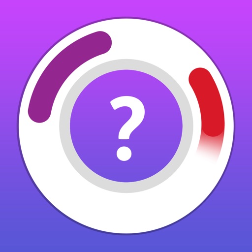 Circle Test Icon