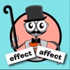 Carnival Grammar: Affect and Effect